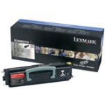 Lexmark X340H21G Toner black, 6K pages/5% for Lexmark X 342