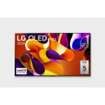 LG OLED OLED55G42LW TV 139.7 cm (55") 4K Ultra HD Smart TV Wi-Fi Grey