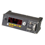Logitech Multi Panel - Flight simulator instrument panel - wired - for PC