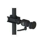 Gamber-Johnson 7160-1367-02 mounting kit Black