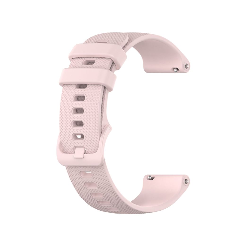 EU Product - Venu 2 Plus Silicone Watch Band - Pink thumbnail