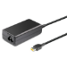 CoreParts MBXLE-AC0044 power adapter/inverter Indoor 300 W Black
