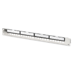 Digitus Modular patch panel, 24-port