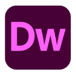 Adobe Dreamweaver Ontwikkelingssoftware 1 licentie(s) 1 jaar