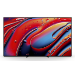 Sony Professional FWD-85XR90 2.16 m (85") 4K Ultra HD Smart TV Wi-Fi Black