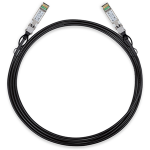 TP-Link Omada 3 Meters 10G SFP+ Direct Attach Cable