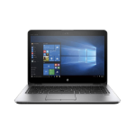 Joy Systems HP EliteBook 840 G3 Intel® Core™ i5 i5-6300U Laptop 14" Full HD 8 GB DDR4-SDRAM 180 GB SSD Wi-Fi 5 (802.11ac) Windows 10 Pro Silver