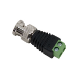 Vonnic VAK098 coaxial connector BNC 10 pc(s)