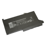 Origin Storage Replacement Battery for Latitude 7480 7280 7490 7390 7380 7290 replacing OEM part