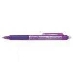 Pilot FriXion Retractable gel pen Fine Violet 1 pc(s)