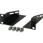 Deltaco 10-33L rack accessory Rack rail