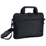 Bump Armor Metro Deluxe notebook case 15" Briefcase Black