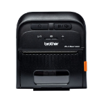 Brother RJ-3035B 3in Mobile Receipt Printer (WITH BLUETOOTH) - Battery include - Power supply PA-AD-600AEU SOLD SEPARATELY