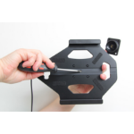 Brodit 521919 houder Actieve houder Tablet/UMPC Zwart