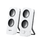 Logitech Z200 loudspeaker 10 W White Wired