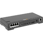 Axis FA54 Noir