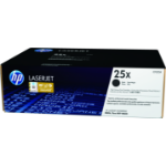 HP CF325X/25X Toner cartridge, 40K pages ISO/IEC 19752 for HP LaserJet M 830