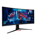 ASUS ROG Strix XG349C computer monitor 86,7 cm (34.1") 3440 x 1440 Pixels UltraWide Quad HD Zwart