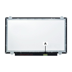 2-Power ALT271382B notebook spare part Display