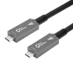 Microconnect USB3.2CC7OP USB cable USB 3.2 Gen 2 (3.1 Gen 2) 7.5 m USB C Black  Chert Nigeria