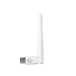Manhattan Range+ 300N WLAN 300 Mbit/s