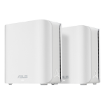 ASUS ZenWiFi BD5 Dual-band (2.4 GHz / 5 GHz) Wi-Fi 7 (802.11be) White 2 Internal