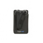 Panasonic INFOCASE HOLSTER WITH BELT AND SHOULDER STRAP FOR ALL FZ-X1 AND ALL FZ-E1. 5" Black