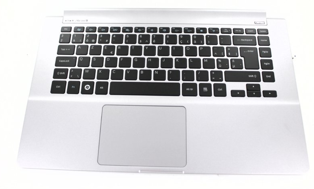Samsung BA97-03567B notebook spare part Top case