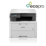 Brother DCPL3520CDWERE1 multifunction printer LED A4 600 x 2400 DPI 18 ppm Wi-Fi