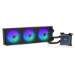 ENDORFY Navis F360 ARGB Processor All-in-one liquid cooler Black 1 pc(s)