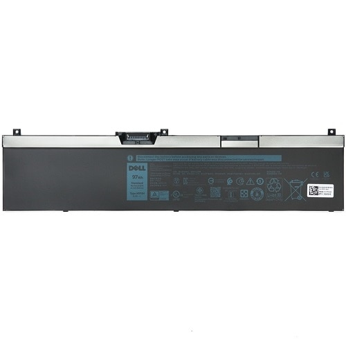 Dell 451-Bcgi Laptop Spare Part Battery