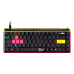 ASUS ROG Falchion Ace HFX ZywOo Edition keyboard Gaming USB QWERTY US International Black