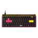 ASUS ROG Falchion Ace HFX ZywOo Edition keyboard Gaming USB QWERTY US International Black