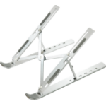 Vision VLM-F laptop stand Silver