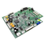 HP CE664-69009 PCB-unit