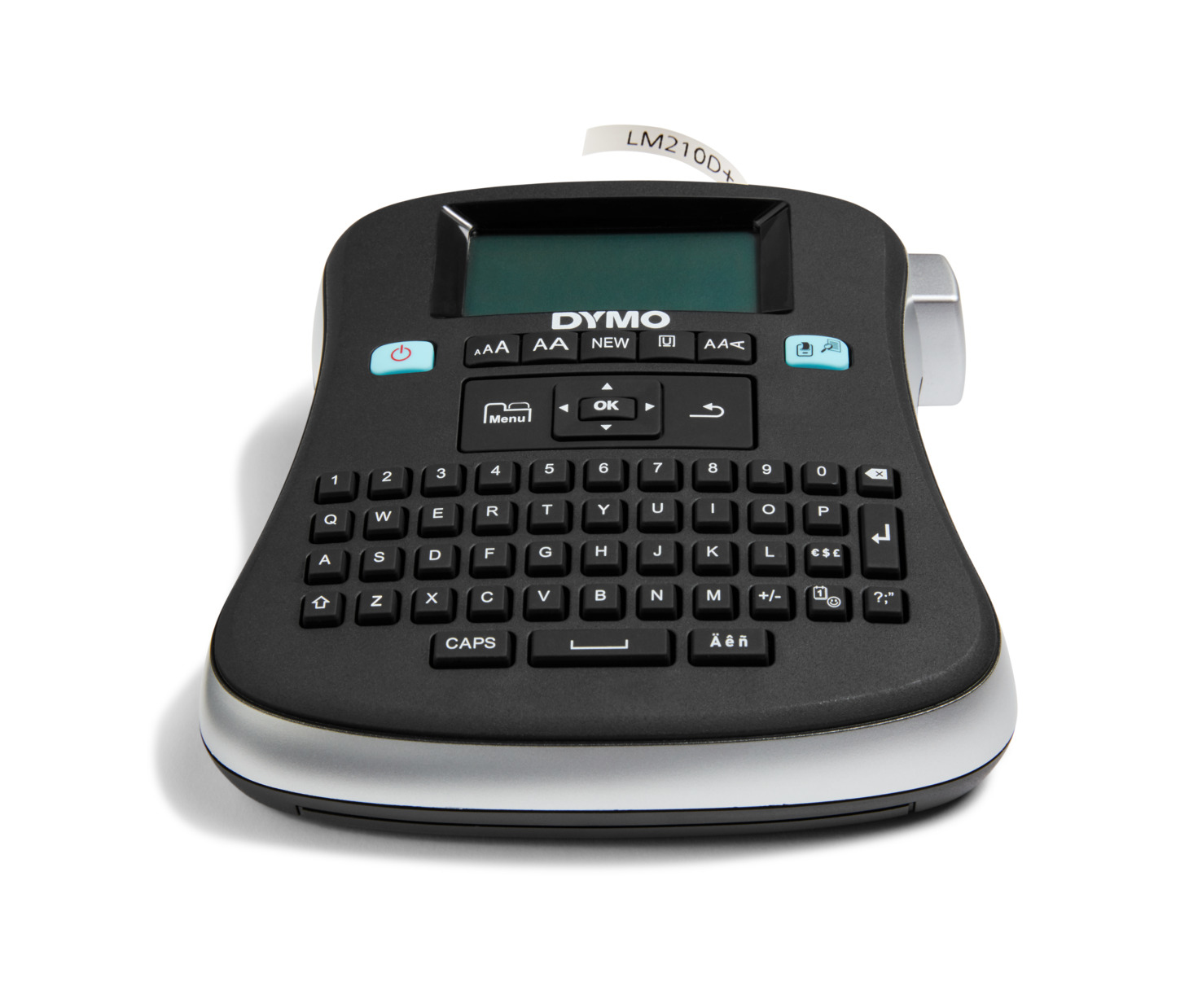 Image of DYMO LabelManager ® 210D - AZY