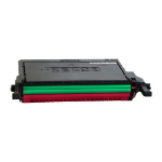 CTS Remanufactured Samsung CLP-M660B Magenta Toner