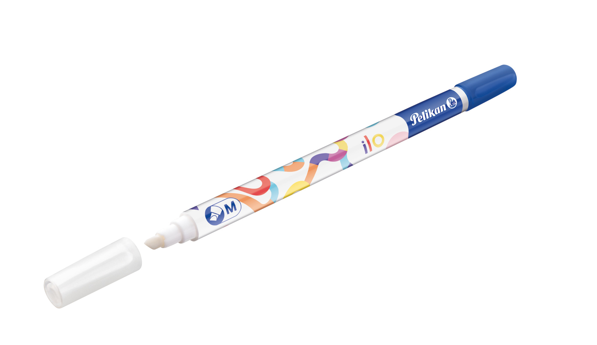 Image of Pelikan 817882 eraser Multicolour 50 pc(s)