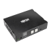 Tripp Lite B160-001-CSI AV extender AV transmitter Black