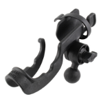 RAM Mounts RAM ROD Fishing Rod Holder with Ball