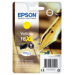 Epson C13T16344012/16XL Ink cartridge yellow high-capacity XL, 450 pages 6,5ml for Epson WF 2010/2660/2750