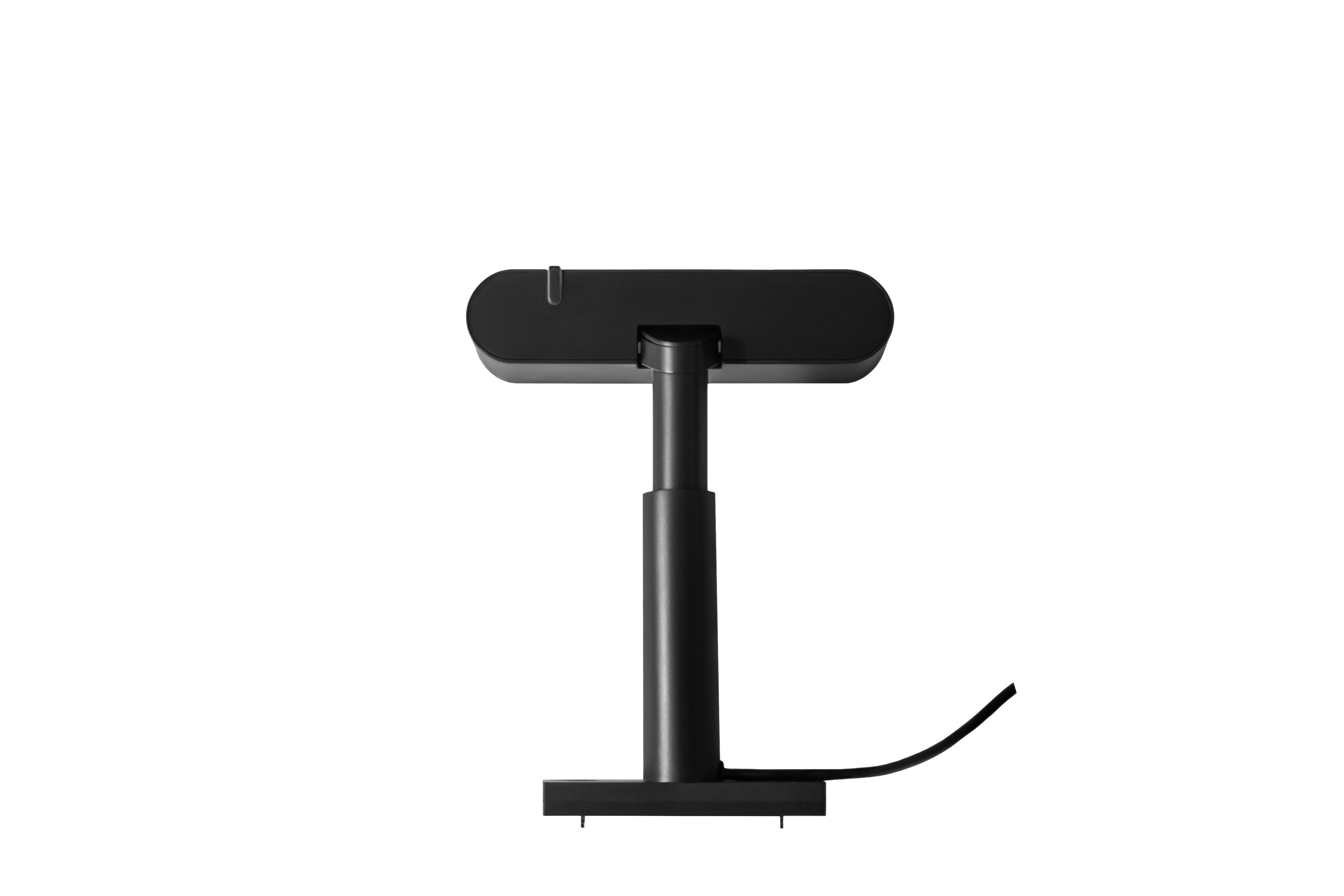 Image of Lenovo ThinkVision MC50 webcam 1920 x 1080 pixels USB 2.0 Black