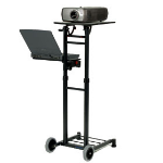 Da-Lite Stand Master I-A