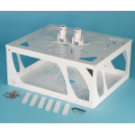 Ra technology RA-Cent-Monster-Plus project mount Ceiling White