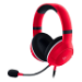 Razer Kaira X for Xbox Headset Wired Head-band Gaming Red