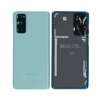 Samsung Battery Cover Rear Panel With Camera Len