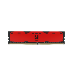 Goodram IR-R2400D464L15S/8G geheugenmodule 8 GB 1 x 8 GB DDR4 2400 MHz