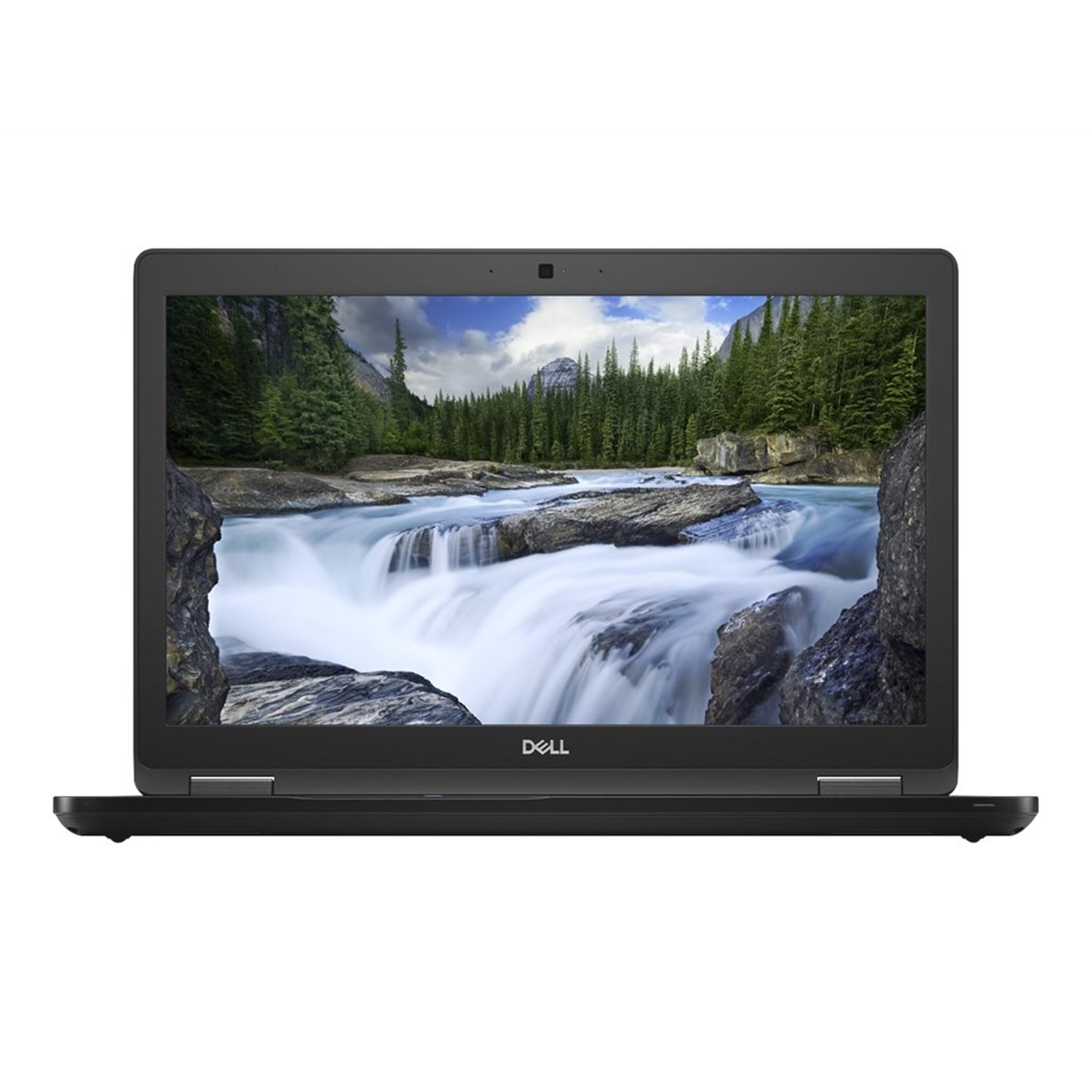 DELL PREMIUM REFURBISHED Dell Latitude 5590 Intel Core i5 8th Gen Lapt