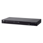 ATEN CS19208-AT-E KVM switch Black