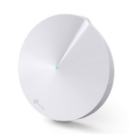 TP-LINK Deco M5, 1-Pack WLAN access point 1300 Mbit/s White